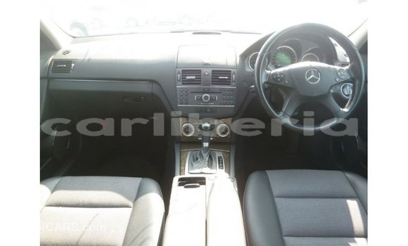 Buy Import Mercedes-Benz 200 White Car in Import - Dubai in Bomi County Buy Import Mercedes-Benz 200 White Car in Import - Dubai in Bomi County