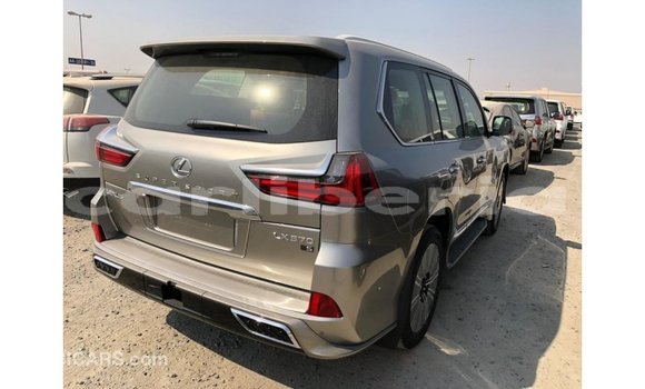 Acheter Import Voiture Lexus LX Autre à Import - Dubai, Comté de Bomi Acheter Import Voiture Lexus LX Autre à Import - Dubai, Comté de Bomi