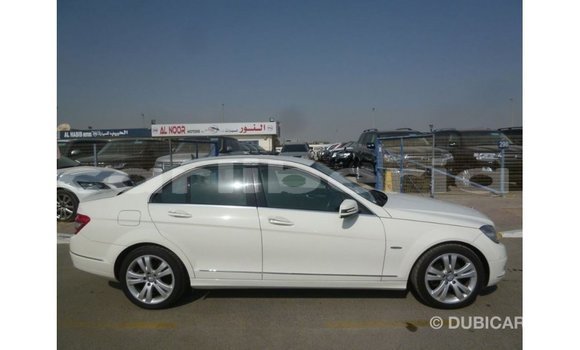 Buy Import Mercedes-Benz 200 White Car in Import - Dubai in Bomi County Buy Import Mercedes-Benz 200 White Car in Import - Dubai in Bomi County