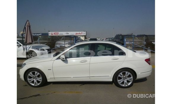 Buy Import Mercedes-Benz 200 White Car in Import - Dubai in Bomi County Buy Import Mercedes-Benz 200 White Car in Import - Dubai in Bomi County