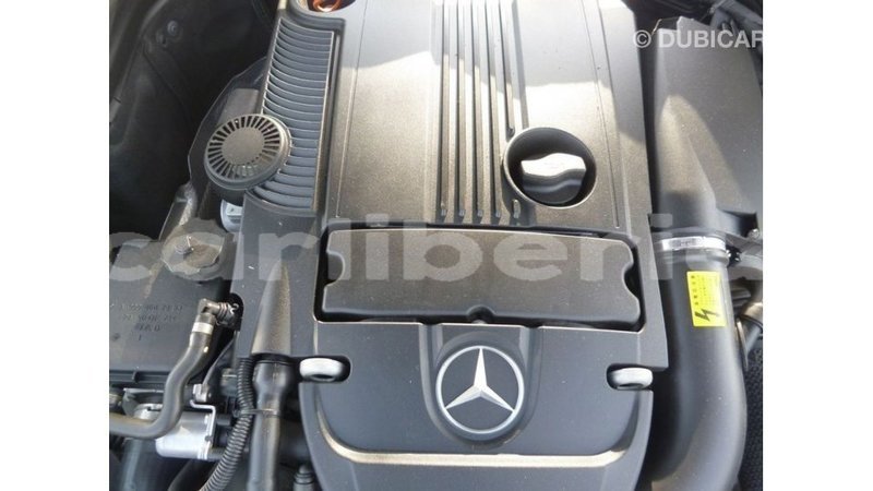 Big with watermark mercedes benz 200 bomi county import dubai 2869