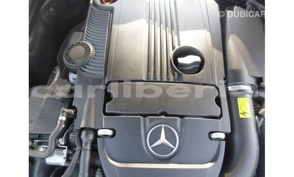 Buy Import Mercedes-Benz 200 White Car in Import - Dubai in Bomi County Buy Import Mercedes-Benz 200 White Car in Import - Dubai in Bomi County