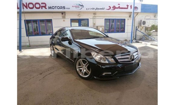 Buy Import Mercedes-Benz 250 Black Car in Import - Dubai in Bomi County Buy Import Mercedes-Benz 250 Black Car in Import - Dubai in Bomi County