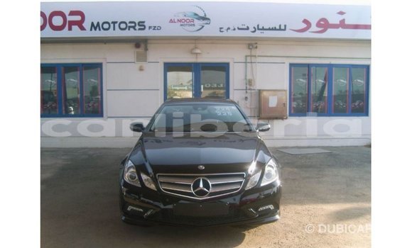 Buy Import Mercedes-Benz 250 Black Car in Import - Dubai in Bomi County Buy Import Mercedes-Benz 250 Black Car in Import - Dubai in Bomi County
