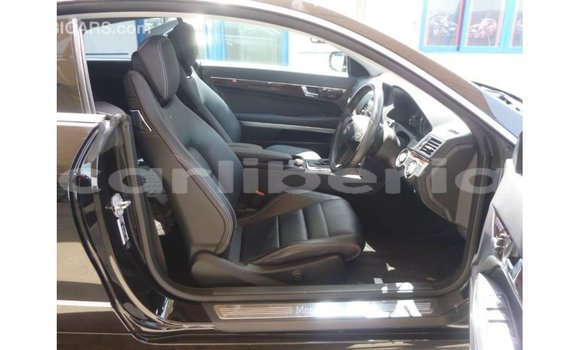 Buy Import Mercedes-Benz 250 Black Car in Import - Dubai in Bomi County Buy Import Mercedes-Benz 250 Black Car in Import - Dubai in Bomi County