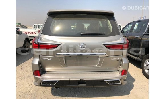 Acheter Import Voiture Lexus LX Autre à Import - Dubai, Comté de Bomi Acheter Import Voiture Lexus LX Autre à Import - Dubai, Comté de Bomi