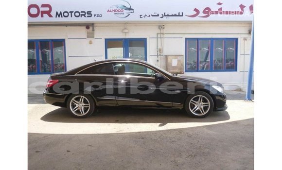 Buy Import Mercedes-Benz 250 Black Car in Import - Dubai in Bomi County Buy Import Mercedes-Benz 250 Black Car in Import - Dubai in Bomi County