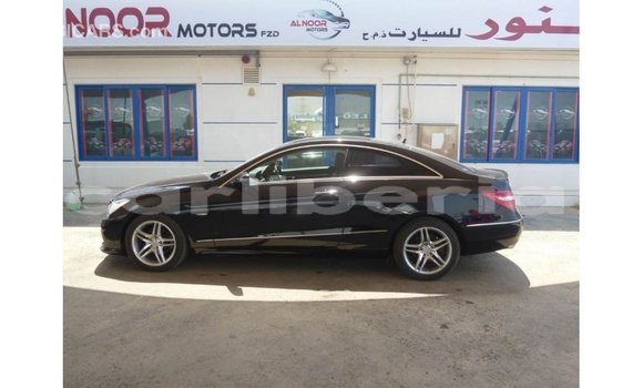 Buy Import Mercedes-Benz 250 Black Car in Import - Dubai in Bomi County Buy Import Mercedes-Benz 250 Black Car in Import - Dubai in Bomi County