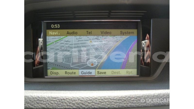 Big with watermark mercedes benz 250 bomi county import dubai 2870