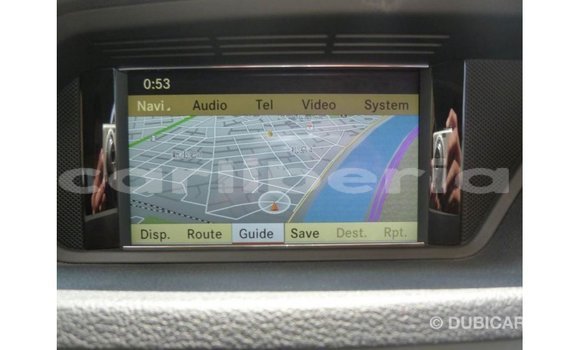 Buy Import Mercedes-Benz 250 Black Car in Import - Dubai in Bomi County Buy Import Mercedes-Benz 250 Black Car in Import - Dubai in Bomi County