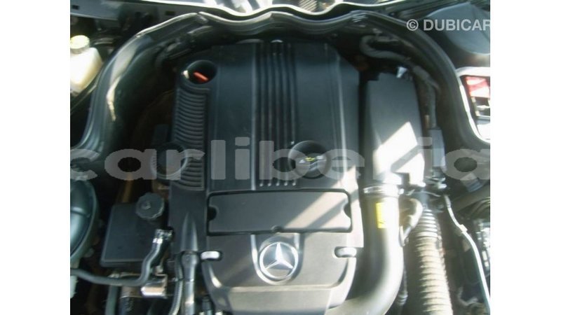 Big with watermark mercedes benz 250 bomi county import dubai 2870