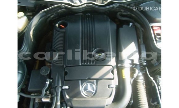 Buy Import Mercedes-Benz 250 Black Car in Import - Dubai in Bomi County Buy Import Mercedes-Benz 250 Black Car in Import - Dubai in Bomi County