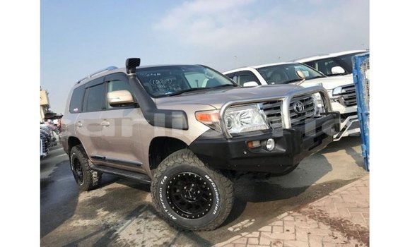 Buy Import Toyota Land Cruiser Other Car in Import - Dubai in Bomi County Buy Import Toyota Land Cruiser Other Car in Import - Dubai in Bomi County