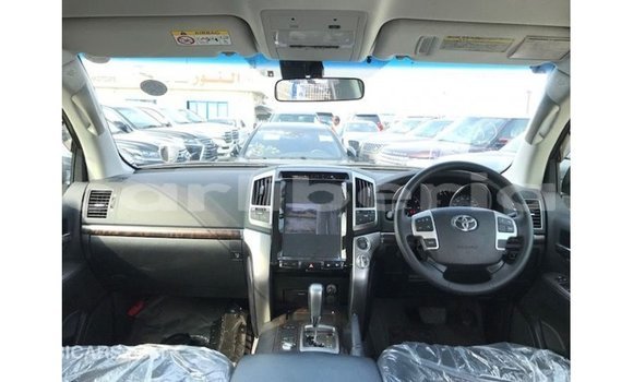 Buy Import Toyota Land Cruiser Other Car in Import - Dubai in Bomi County Buy Import Toyota Land Cruiser Other Car in Import - Dubai in Bomi County