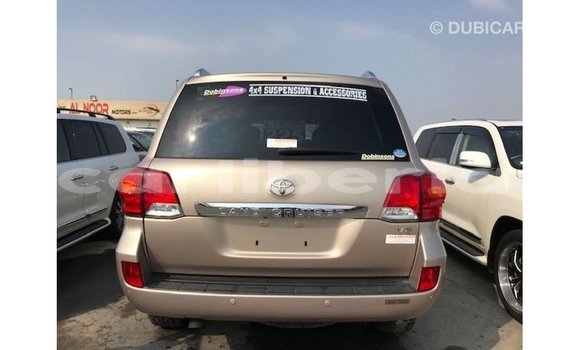 Buy Import Toyota Land Cruiser Other Car in Import - Dubai in Bomi County Buy Import Toyota Land Cruiser Other Car in Import - Dubai in Bomi County
