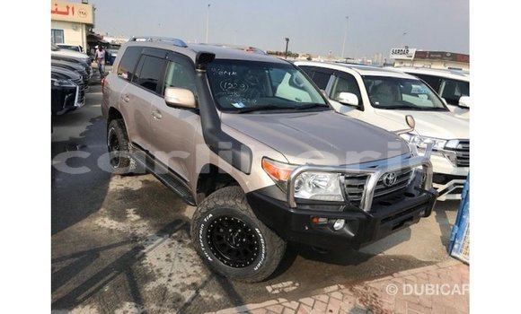 Buy Import Toyota Land Cruiser Other Car in Import - Dubai in Bomi County Buy Import Toyota Land Cruiser Other Car in Import - Dubai in Bomi County