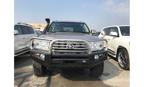 Buy Import Toyota Land Cruiser Other Car in Import - Dubai in Bomi County Buy Import Toyota Land Cruiser Other Car in Import - Dubai in Bomi County