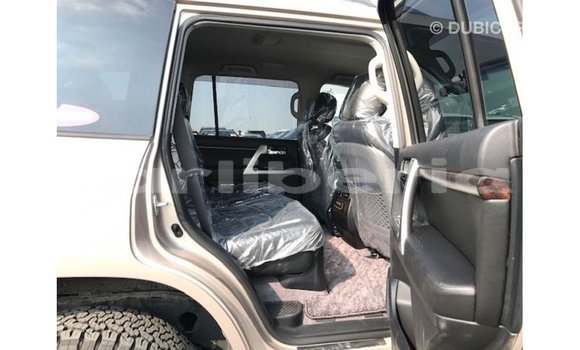 Buy Import Toyota Land Cruiser Other Car in Import - Dubai in Bomi County Buy Import Toyota Land Cruiser Other Car in Import - Dubai in Bomi County