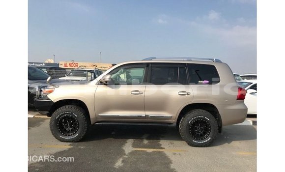 Buy Import Toyota Land Cruiser Other Car in Import - Dubai in Bomi County Buy Import Toyota Land Cruiser Other Car in Import - Dubai in Bomi County