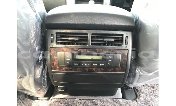 Buy Import Toyota Land Cruiser Other Car in Import - Dubai in Bomi County Buy Import Toyota Land Cruiser Other Car in Import - Dubai in Bomi County