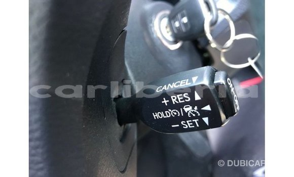 Buy Import Toyota HiAce White Truck in Import - Dubai in Bomi County Buy Import Toyota HiAce White Truck in Import - Dubai in Bomi County