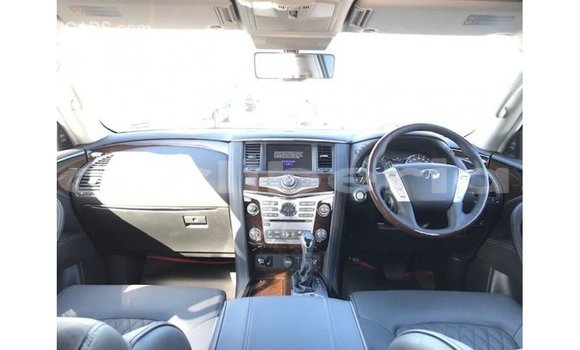 Buy Import Infiniti Q Black Car in Import - Dubai in Bomi County Buy Import Infiniti Q Black Car in Import - Dubai in Bomi County