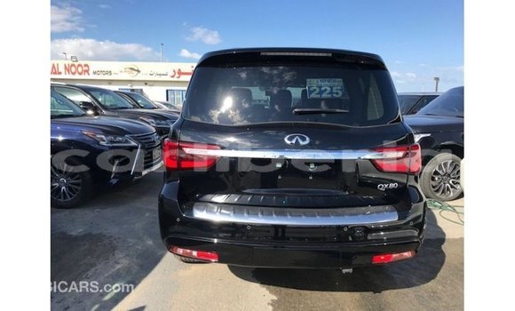 Buy Import Infiniti Q Black Car in Import - Dubai in Bomi County Buy Import Infiniti Q Black Car in Import - Dubai in Bomi County