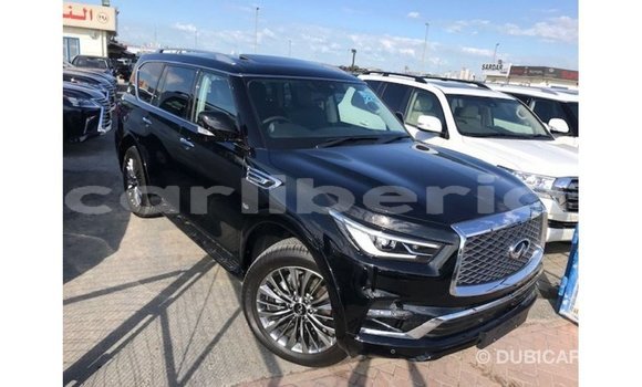 Buy Import Infiniti Q Black Car in Import - Dubai in Bomi County Buy Import Infiniti Q Black Car in Import - Dubai in Bomi County