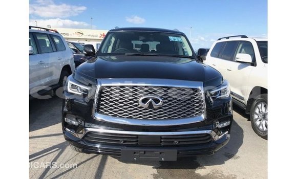 Buy Import Infiniti Q Black Car in Import - Dubai in Bomi County Buy Import Infiniti Q Black Car in Import - Dubai in Bomi County