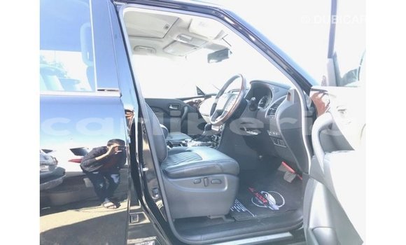 Buy Import Infiniti Q Black Car in Import - Dubai in Bomi County Buy Import Infiniti Q Black Car in Import - Dubai in Bomi County