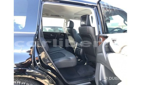 Buy Import Infiniti Q Black Car in Import - Dubai in Bomi County Buy Import Infiniti Q Black Car in Import - Dubai in Bomi County