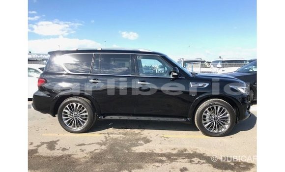 Buy Import Infiniti Q Black Car in Import - Dubai in Bomi County Buy Import Infiniti Q Black Car in Import - Dubai in Bomi County