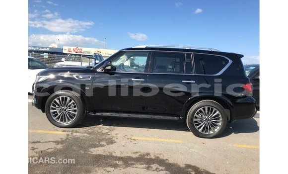 Buy Import Infiniti Q Black Car in Import - Dubai in Bomi County Buy Import Infiniti Q Black Car in Import - Dubai in Bomi County