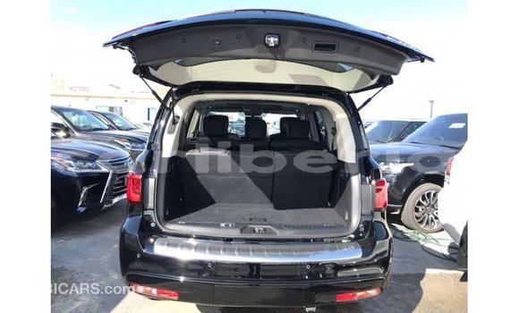 Buy Import Infiniti Q Black Car in Import - Dubai in Bomi County Buy Import Infiniti Q Black Car in Import - Dubai in Bomi County