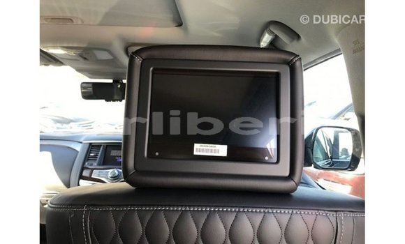 Buy Import Infiniti Q Black Car in Import - Dubai in Bomi County Buy Import Infiniti Q Black Car in Import - Dubai in Bomi County