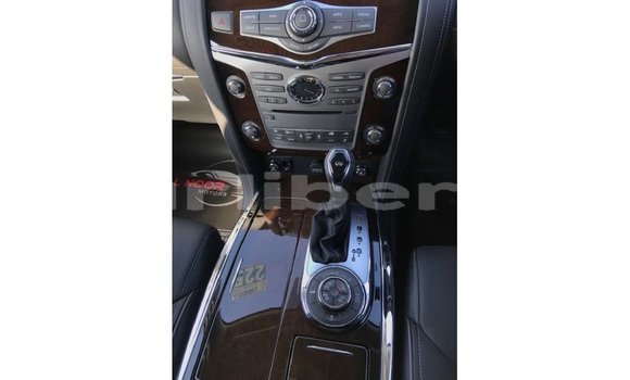 Buy Import Infiniti Q Black Car in Import - Dubai in Bomi County Buy Import Infiniti Q Black Car in Import - Dubai in Bomi County