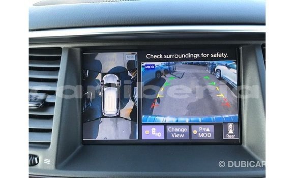 Buy Import Infiniti Q Black Car in Import - Dubai in Bomi County Buy Import Infiniti Q Black Car in Import - Dubai in Bomi County