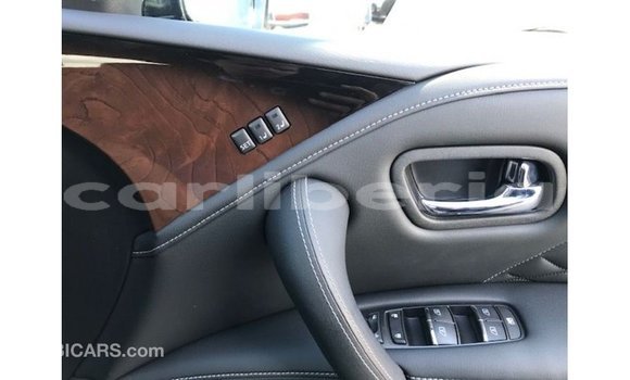 Buy Import Infiniti Q Black Car in Import - Dubai in Bomi County Buy Import Infiniti Q Black Car in Import - Dubai in Bomi County