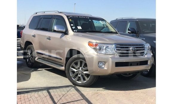Buy Import Toyota Land Cruiser Other Car in Import - Dubai in Bomi County Buy Import Toyota Land Cruiser Other Car in Import - Dubai in Bomi County
