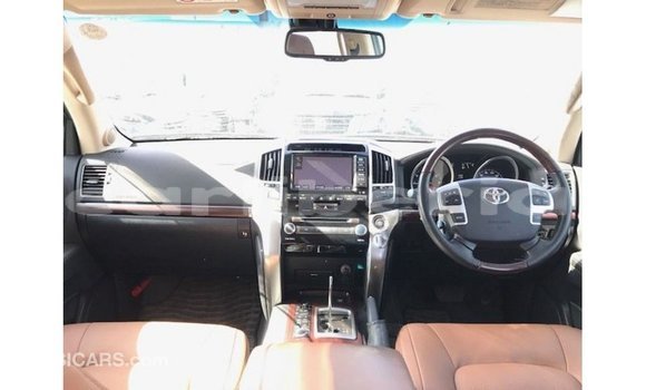 Buy Import Toyota Land Cruiser Other Car in Import - Dubai in Bomi County Buy Import Toyota Land Cruiser Other Car in Import - Dubai in Bomi County
