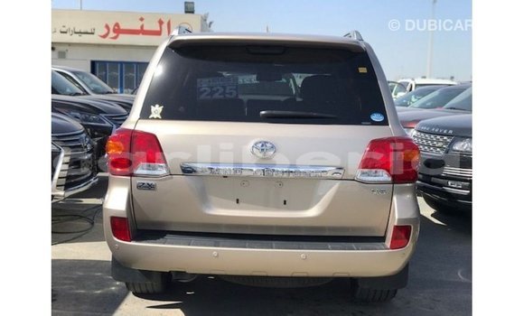 Buy Import Toyota Land Cruiser Other Car in Import - Dubai in Bomi County Buy Import Toyota Land Cruiser Other Car in Import - Dubai in Bomi County