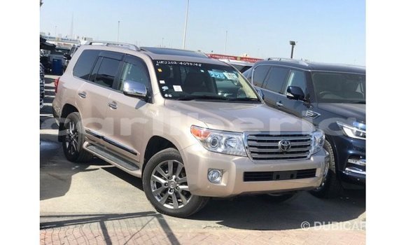 Buy Import Toyota Land Cruiser Other Car in Import - Dubai in Bomi County Buy Import Toyota Land Cruiser Other Car in Import - Dubai in Bomi County