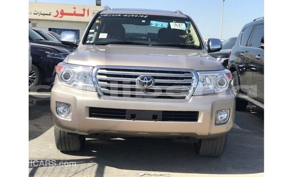 Buy Import Toyota Land Cruiser Other Car in Import - Dubai in Bomi County Buy Import Toyota Land Cruiser Other Car in Import - Dubai in Bomi County
