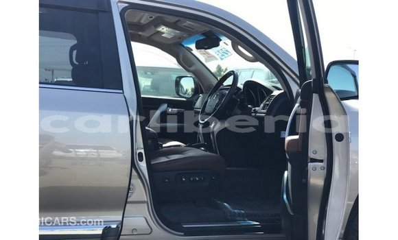 Buy Import Toyota Land Cruiser Other Car in Import - Dubai in Bomi County Buy Import Toyota Land Cruiser Other Car in Import - Dubai in Bomi County