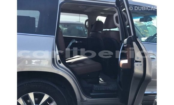 Buy Import Toyota Land Cruiser Other Car in Import - Dubai in Bomi County Buy Import Toyota Land Cruiser Other Car in Import - Dubai in Bomi County
