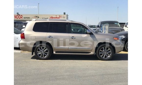 Buy Import Toyota Land Cruiser Other Car in Import - Dubai in Bomi County Buy Import Toyota Land Cruiser Other Car in Import - Dubai in Bomi County