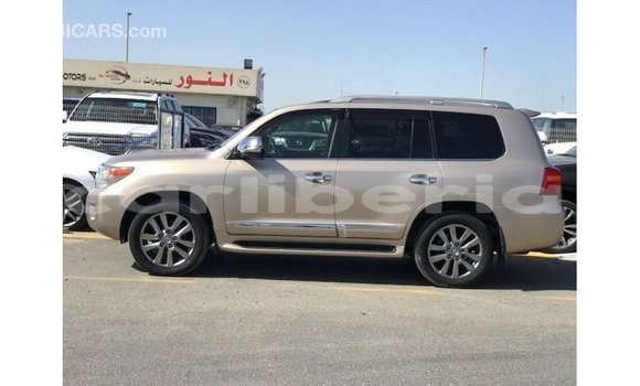 Buy Import Toyota Land Cruiser Other Car in Import - Dubai in Bomi County Buy Import Toyota Land Cruiser Other Car in Import - Dubai in Bomi County