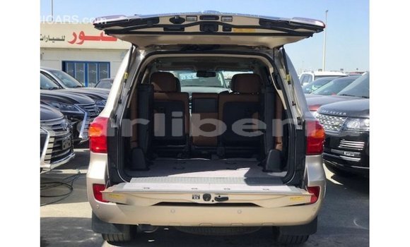 Buy Import Toyota Land Cruiser Other Car in Import - Dubai in Bomi County Buy Import Toyota Land Cruiser Other Car in Import - Dubai in Bomi County