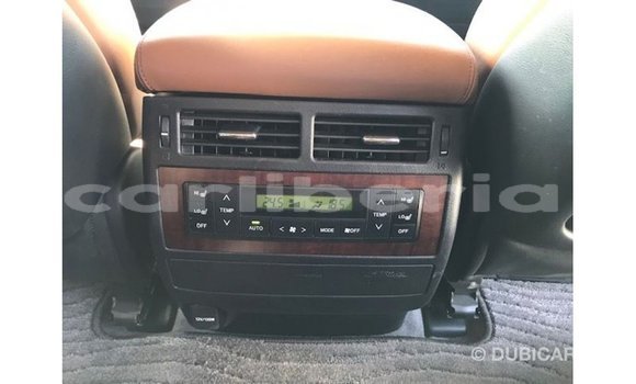 Buy Import Toyota Land Cruiser Other Car in Import - Dubai in Bomi County Buy Import Toyota Land Cruiser Other Car in Import - Dubai in Bomi County