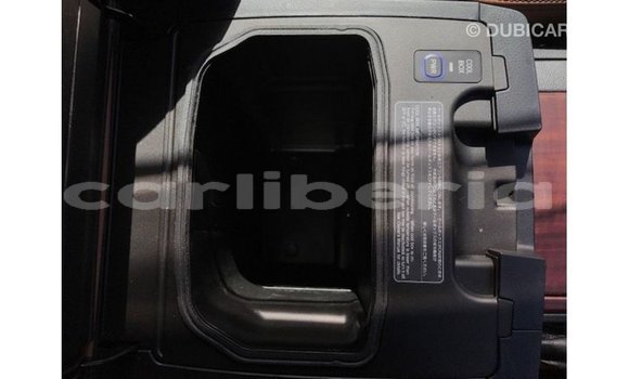 Buy Import Toyota Land Cruiser Other Car in Import - Dubai in Bomi County Buy Import Toyota Land Cruiser Other Car in Import - Dubai in Bomi County